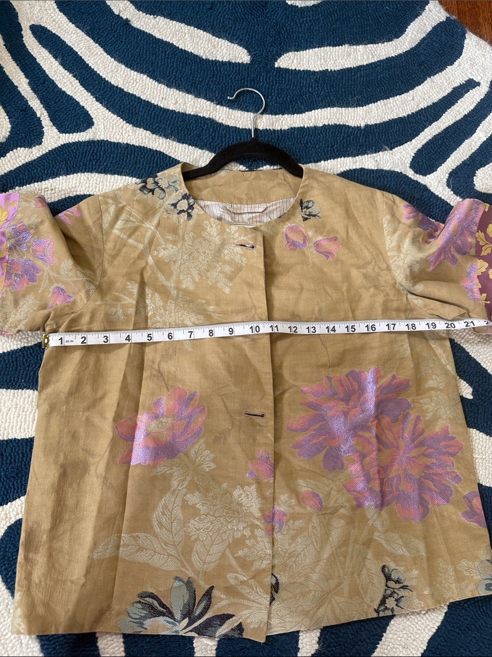 Etro Jacket - Picture 10 of 13